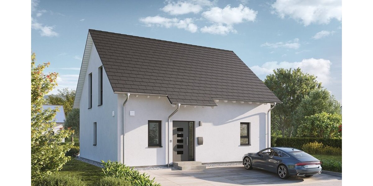 Ihr maßgeschneidertes Einfamilienhaus in Aichach - inkl. Bauplatz! - Einfamilienhaus Aichach | Angebot:27338347