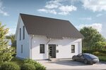 Ihr maßgeschneidertes Einfamilienhaus in Aichach - inkl. Bauplatz! - Einfamilienhaus Aichach | Angebot:27338347