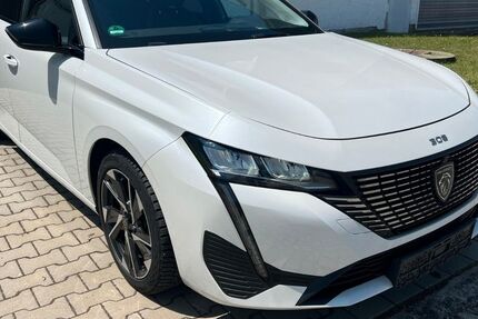 Peugeot 308 82.500 km 15.500 € Kissing 86438