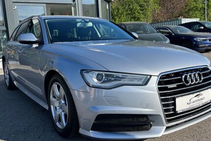Audi A6 201.000 km 15.790 &euro; Augsburg 86165
