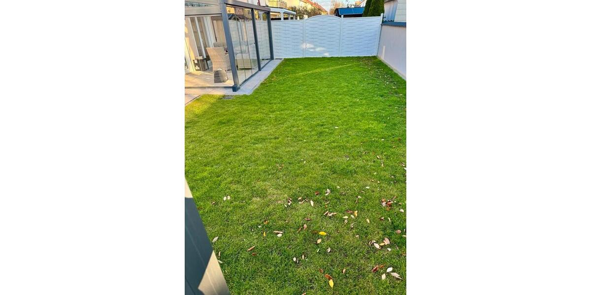 Reihenhaus Königsbrunn - 6 Zimmer, 148 m&sup2;, 849.000&euro; | Angebot:24720357