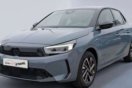 Opel Corsa 4.890 km 19.490 &euro; Untermeitingen 86836