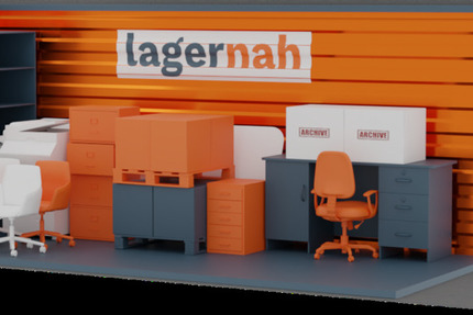 Gewerbeobjekt Augsburg Firnhaberau - 139&euro; | Angebot:17580781