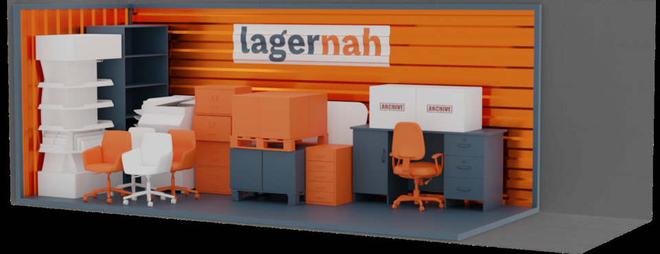 Gewerbeobjekt Augsburg Firnhaberau - 139&euro; | Angebot:17580781