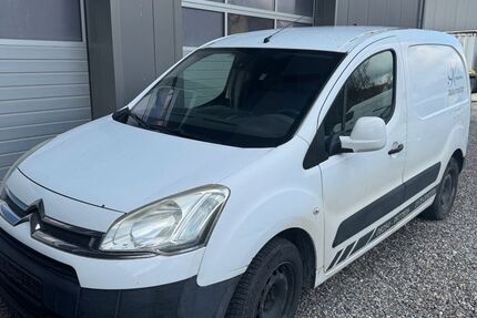Citroen Berlingo 277.000 km 2.550 &euro; Heinrichshofen 86492