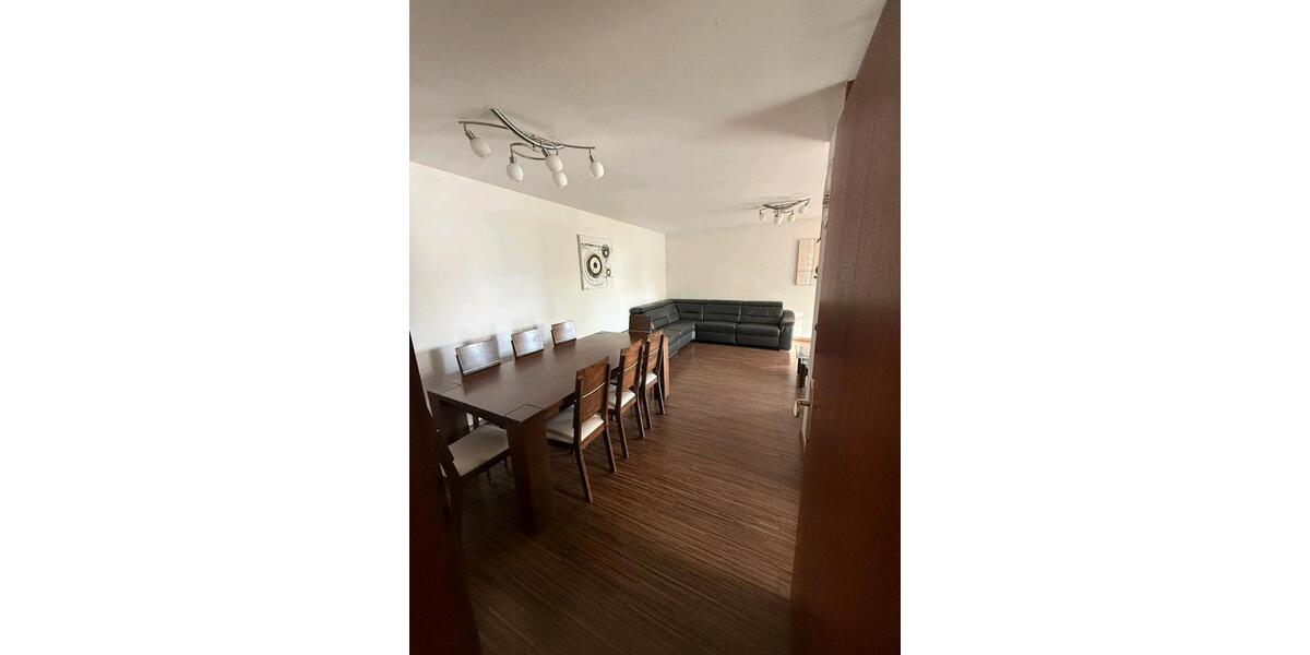 Etagenwohnung Augsburg Lechhausen - 3 Zimmer, 84 m&sup2;, 369.000&euro; | Angebot:26855940