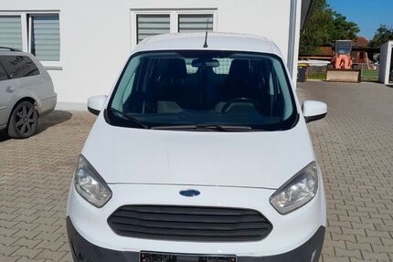 Ford Transit 95.600 km 6.300 &euro; Dinkelscherben 86424