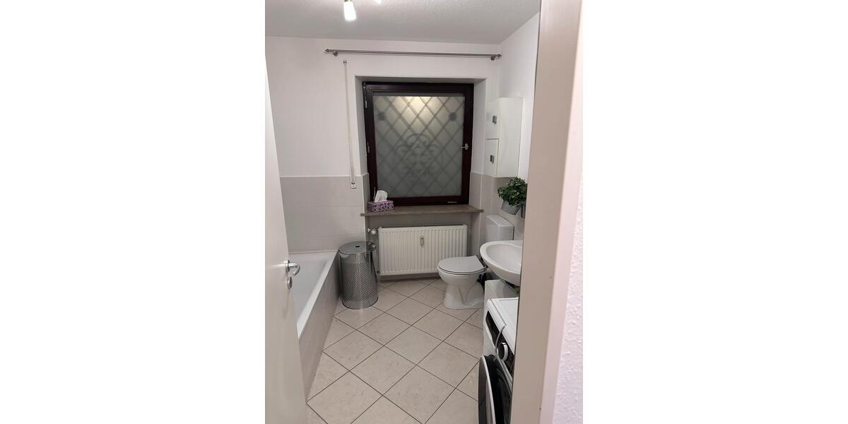 Hochparterre Augsburg Haunstetten-Siebenbrunn - 4 Zimmer, 113 m&sup2;, 395.000&euro; | Angebot:24766327