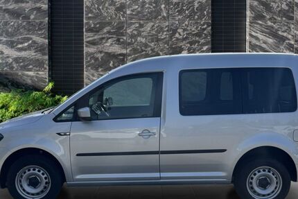 VW Caddy 59.504 km 12.990 &euro; Friedberg 86316