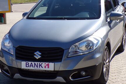 Suzuki (SX4) S-Cross 85.000 km 10.500 € Wertingen/Geratshofen 86637