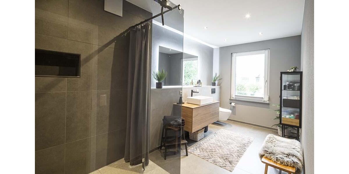 Maisonettenwohnung Horgau - 5.5 Zimmer, 142 m&sup2;, 1.733&euro; | Angebot:23618431