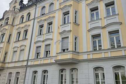 Wohnung Augsburg Antonsviertel - 5 Zimmer, 160 m&sup2;, 3.950&euro; | Angebot:27476427