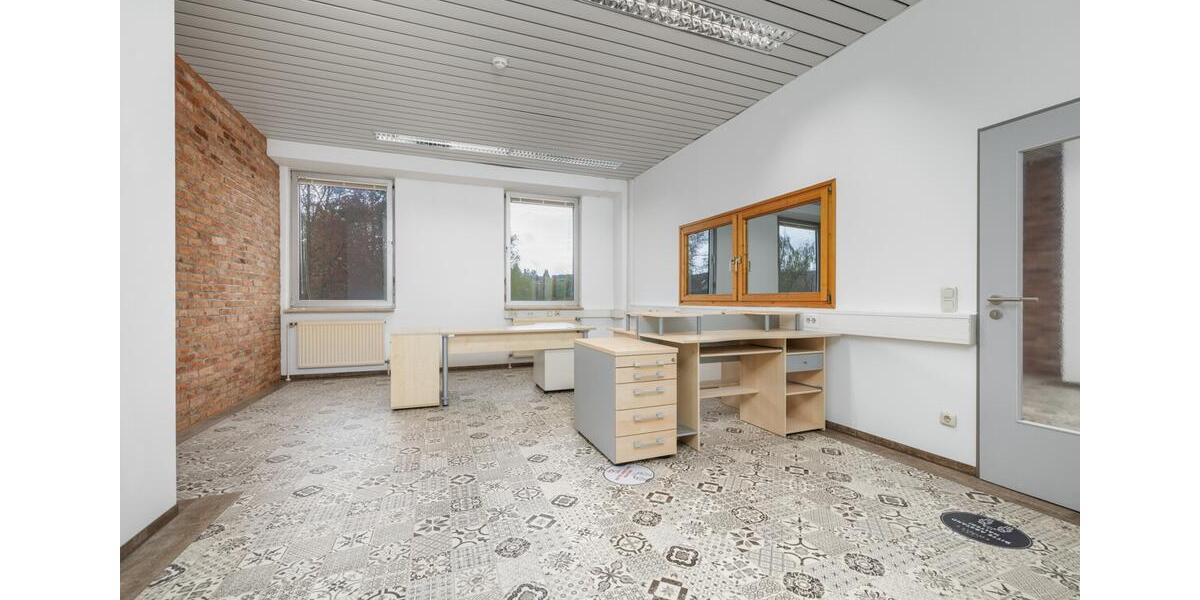 Gewerbeobjekt Neusäß - 2.067&euro; | Angebot:26562418