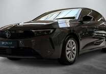 Gebrauchtwagen Opel Astra