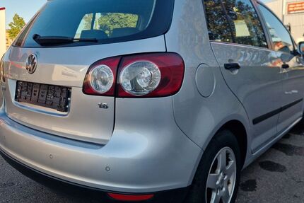 VW Golf Plus 85.000 km 1.590 &euro; Augsburg 86167