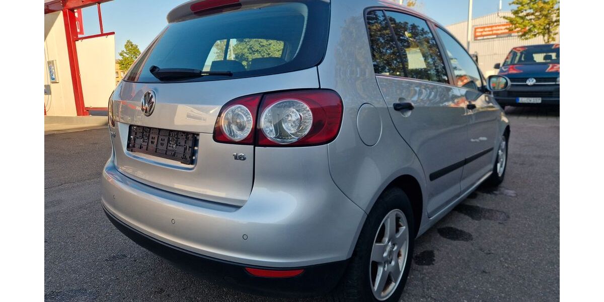 VW Golf Plus 85.000 km 1.590 &euro; Augsburg 86167