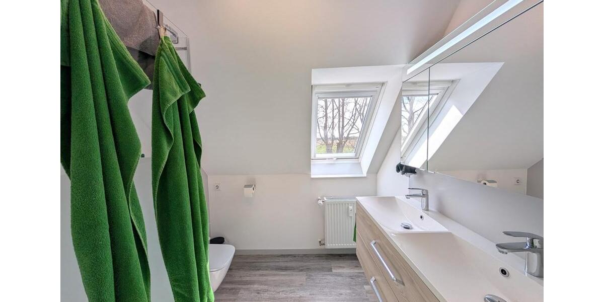 Maisonettenwohnung Neusäß - 3 Zimmer, 102 m&sup2;, 429.000&euro; | Angebot:26020982