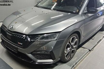 Skoda Octavia 36.500 km 33.890 &euro; Gersthofen 86368