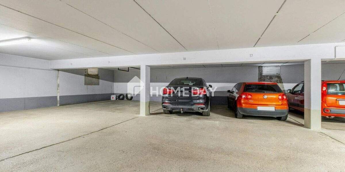 Etagenwohnung Augsburg Pfersee - 4 Zimmer, 112 m&sup2;, 403.000&euro; | Angebot:25684162