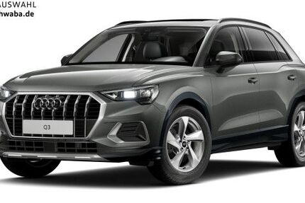 Audi Q3 24.800 km 42.190 &euro; Gersthofen 86368