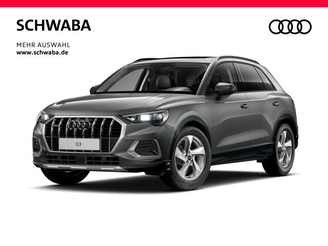 Audi Q3 24.800 km 42.190 &euro; Gersthofen 86368