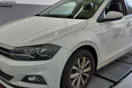 VW Polo 85.800 km 13.680 &euro; Gersthofen 86368