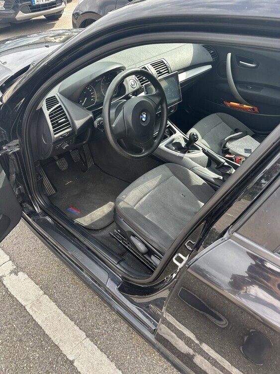 BMW 1er 198.000 km 2.200 € Augsburg 86150