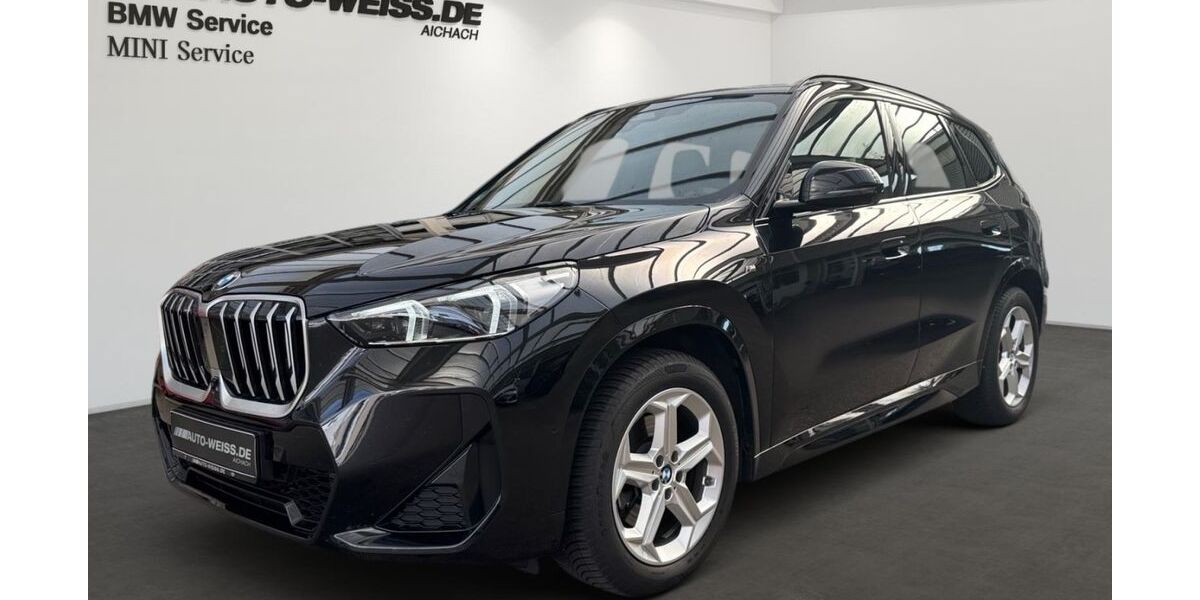 BMW X1 51.900 km 37.900 &euro; Aichach 86551