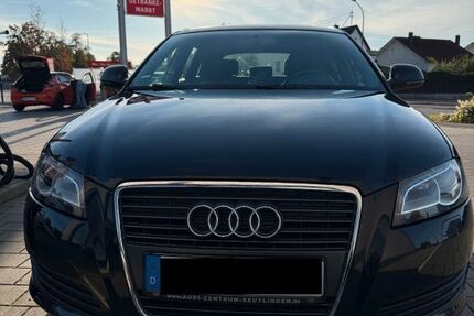 Audi A3 216.000 km 4.200 &euro; Aichach 86551