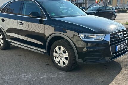 Audi Q3 147.000 km 17.700 &euro; Augsburg 86159