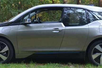 BMW i3 188.000 km 15.999 € Augsburg 86154