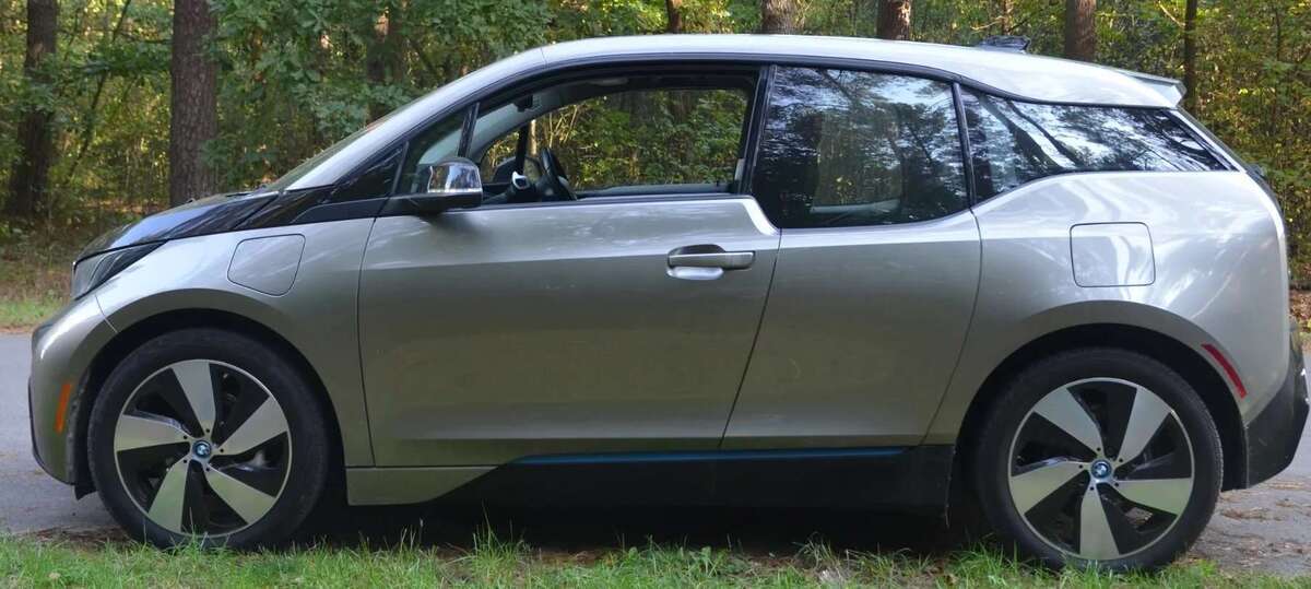 BMW i3 188.000 km 15.999 € Augsburg 86154