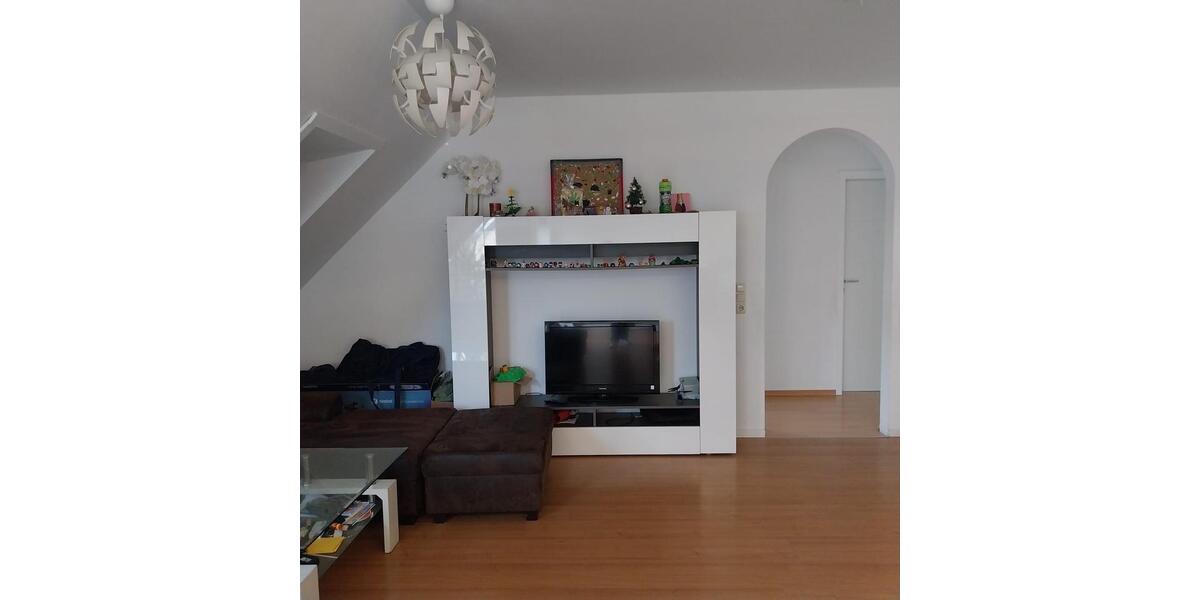Dachgeschoßwohnung Untermeitingen - 4 Zimmer, 90 m&sup2;, 364.000&euro; | Angebot:25855082