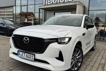 Mazda CX-60 3.500 km 51.990 € Augsburg 86179