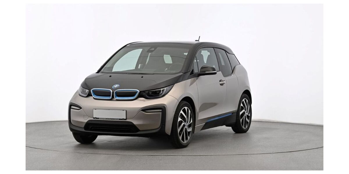 BMW i3 29.165 km 22.990 &euro; Aichach 86551