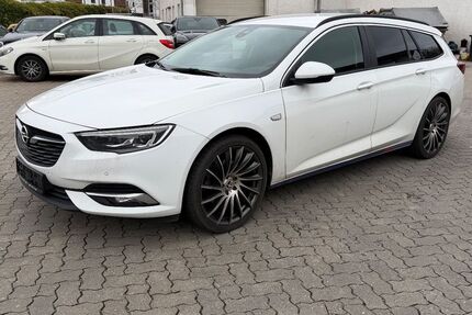 Opel Insignia 201.000 km 8.299 &euro; Augsburg 86153
