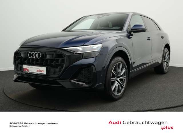 Audi Q8 28.865 km 78.970 &euro; Gersthofen 86368