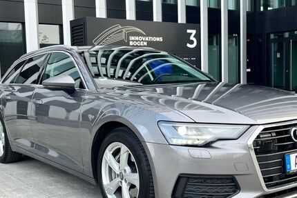 Audi A6 157.000 km 24.500 &euro; Augsburg 86199