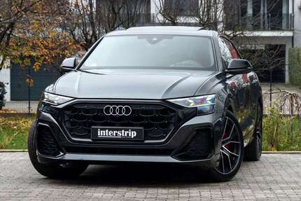 Audi Q8 8.100 km 99.990 € Langweid 86462