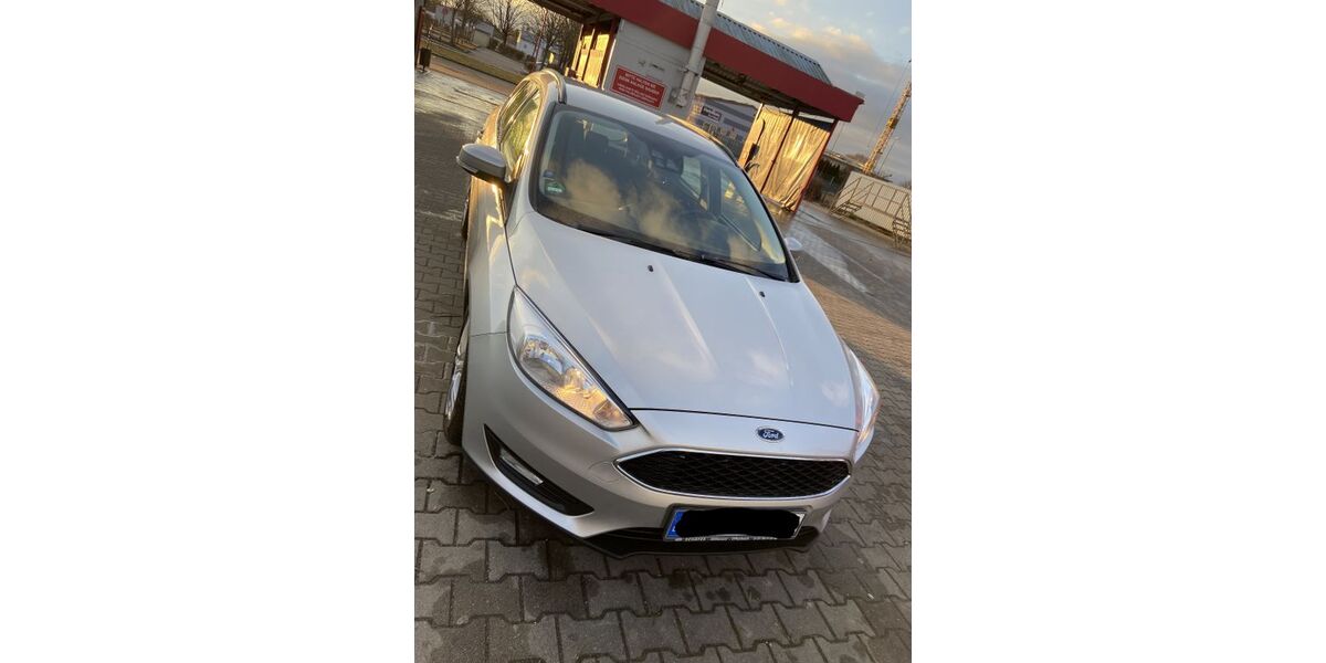 Ford Focus 218.900 km 6.500 &euro; Kissing 86438