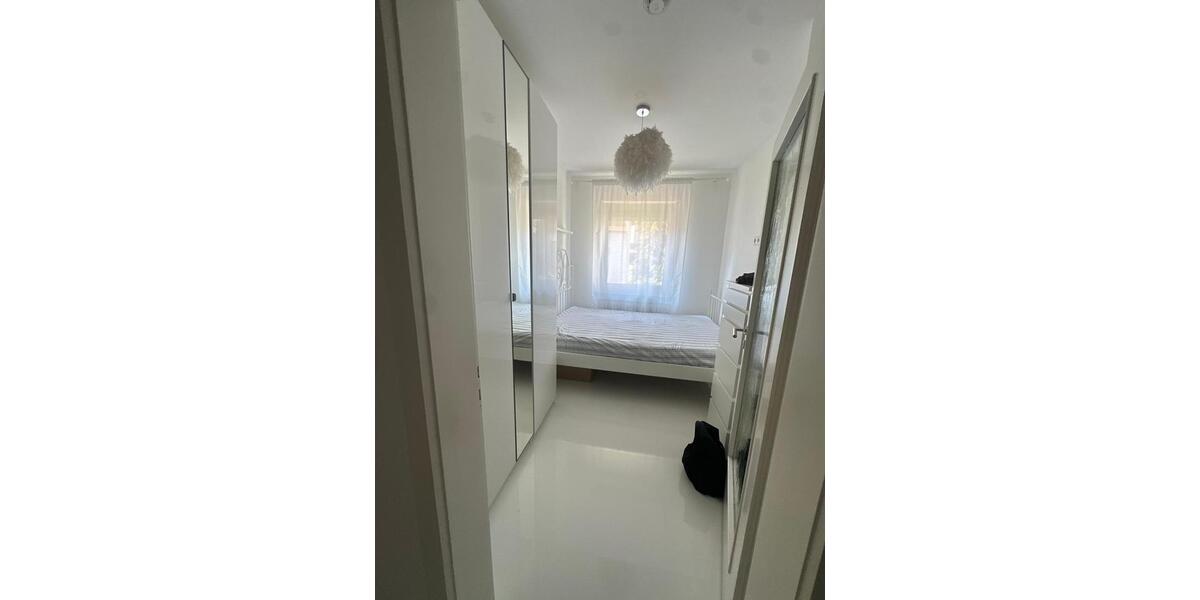 Etagenwohnung Augsburg Lechhausen - 3 Zimmer, 60 m&sup2;, 299.000&euro; | Angebot:27077329