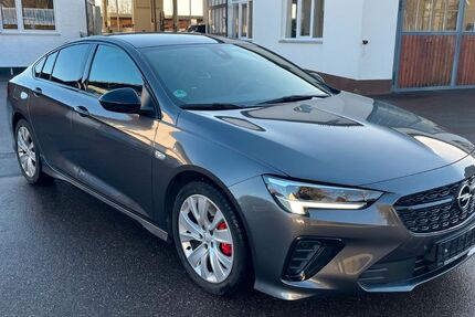 Opel Insignia 48.000 km 30.990 &euro; Schönbach 86568