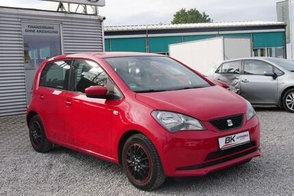 Seat Mii 209.300 km 2.990 &euro; Königsbrunn 86343