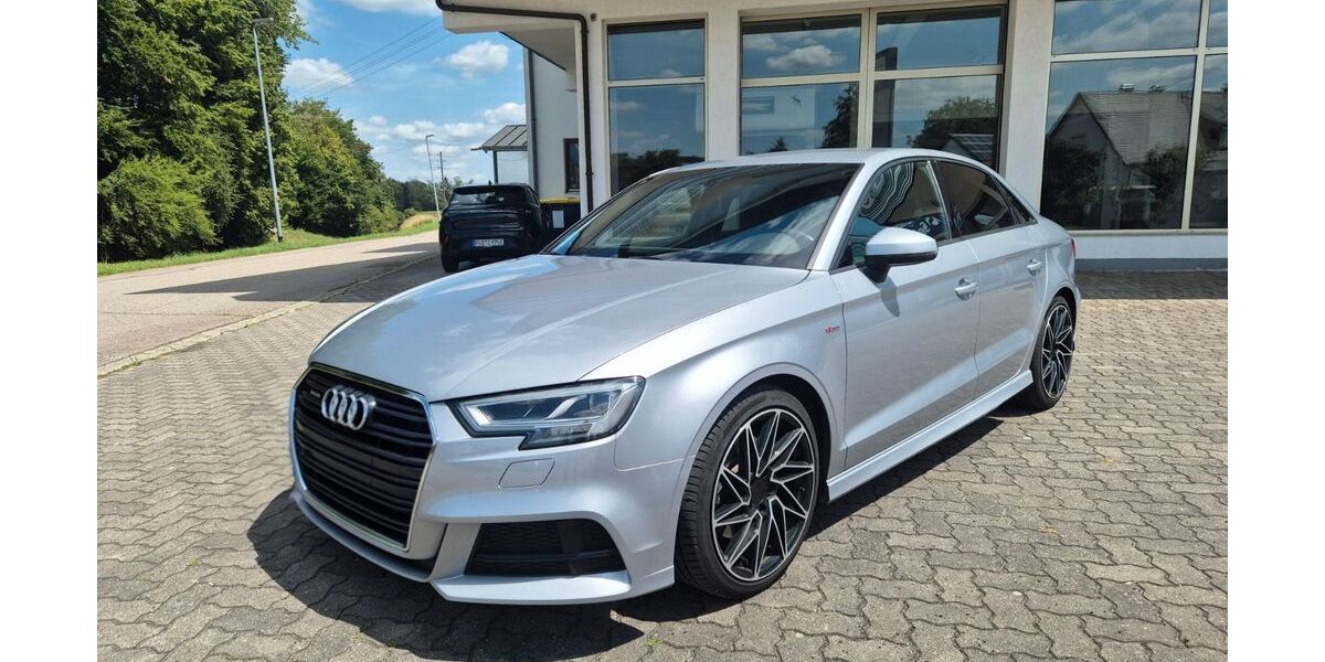 Audi A3 135.000 km 17.999 &euro; Meitingen 86405