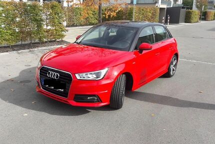 Audi A1 104.000 km 12.290 &euro; Langweid am Lech 86462