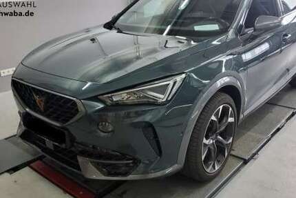 Cupra Formentor 50.700 km 24.190 &euro; Gersthofen 86368