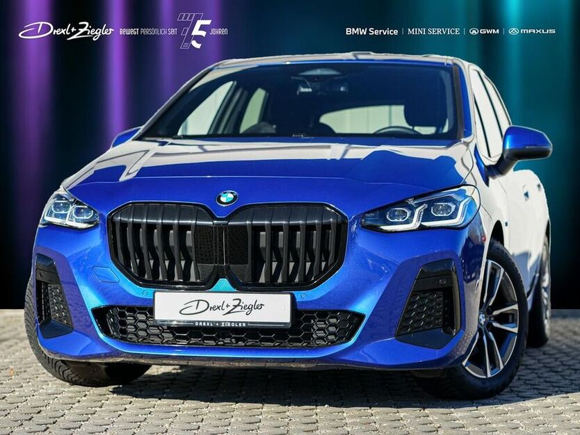 220 Active Tourer