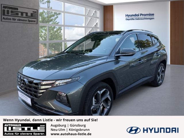 Hyundai TUCSON 40.575 km 28.985 € Augsburg 86165
