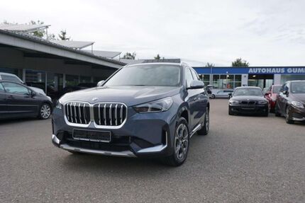 BMW X1 50.700 km 36.990 &euro; Dinkelscherben 86424