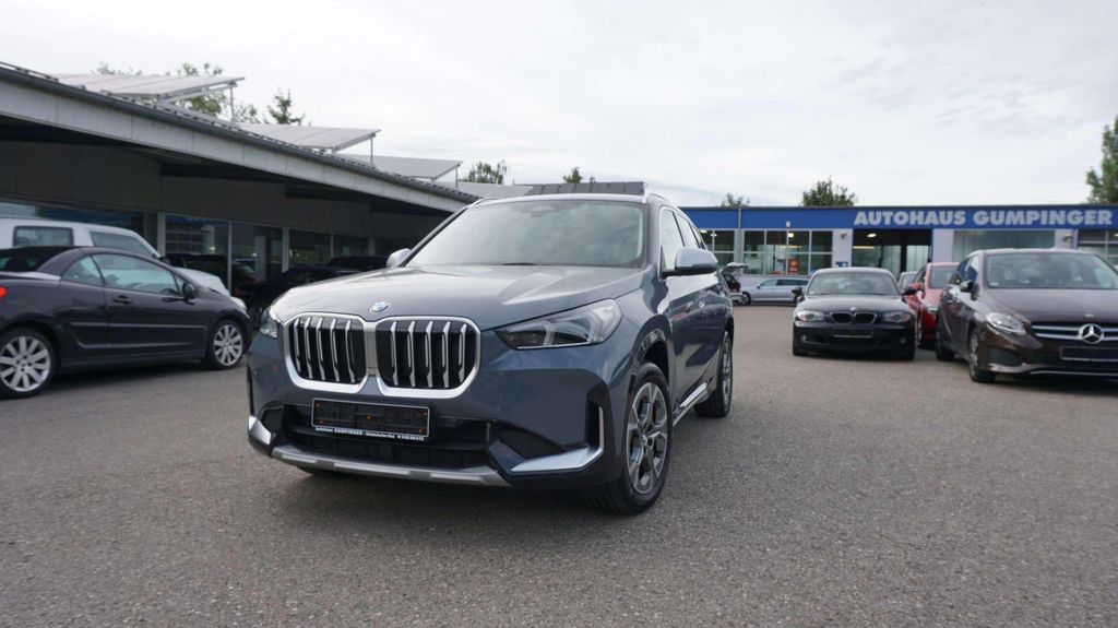 BMW X1 50.700 km 36.990 &euro; Dinkelscherben 86424